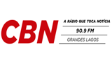 Logo CBN Grandes Lagos