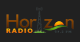 Logo Horizon Radio Belize