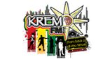 Logo KREM Radio