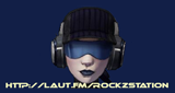 Logo Rockzstation