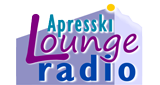 Logo Apresski Lounge Radio