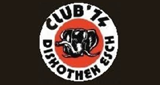 Logo Club 74
