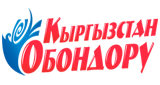 Logo Kyrgyzstan Obondory