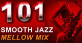 Logo 101 SMOOTH JAZZ MELLOW MIX