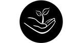 Logo Web Rádio AD Crescer Em Cristo