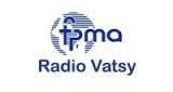 Logo Radio Vatsy