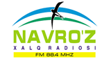 Logo Navroz FM
