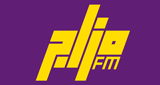 Logo Mazaj FM - مزاج اف ام