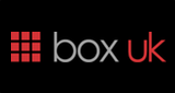 Logo Box UK Radio