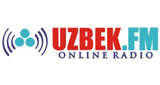 Logo РАДИО "Uzbek.FM"