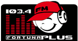 Logo Fortuna Plus