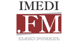 Logo Radio Imedi