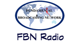 Logo FBN Radio - WRJS