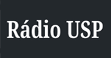 Logo Rádio USP