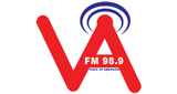 Logo აფხაზეთის ხმა
