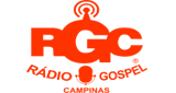 Logo Rádio Gospel Campinas