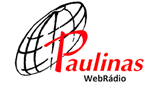 Logo Web Rádio Paulinas