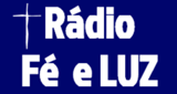 Logo Rádio Fé e Luz