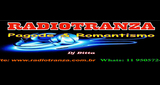 Logo Radio Tranza