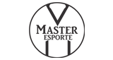 Logo Master Esporte