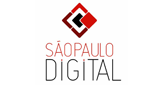 Logo São Paulo Digital