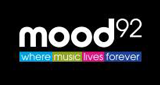 Logo Mood 92