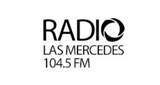 Logo Las Mercedes 104.5