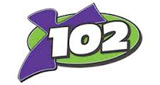Logo Y-102