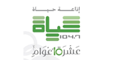 Logo Hayat FM