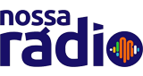 Logo Nossa Rádio