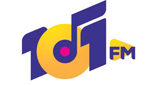 Logo 101 FM