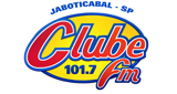 Logo Clube FM