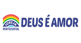 Logo Rádio Corisco 103.9 FM