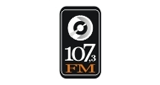 Logo Rádio FM 107