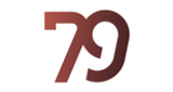 Logo Rádio 79