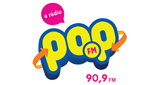 Logo Rádio POP