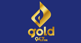 Logo FM Gold