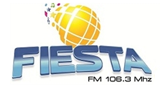 Logo Fiesta FM