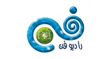 Logo Radio Fann-Jordan