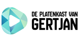 Logo De Platenkast van Gertjan
