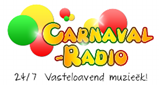 Logo Carnaval Radio