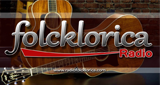 Logo Radio Folcklorica