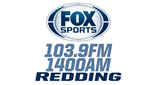 Logo Fox Sports Radio