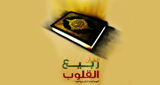 Logo Rabee Al Qloub