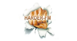 Logo Harder.FM