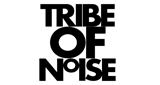 Logo Tribe of Noise Radio
