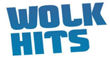 Logo wolk hits