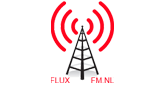Logo Flux FM