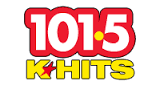 Logo 101.5 K-HITS