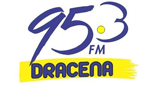Logo Rádio FM 95